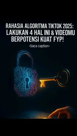 Akun Anda Sedang Terbaca ALGORITMA TIKTOK...agar lebih memperhatikan langkah langkah(LKS)biar algoritma tiktok tidak hilang.. (LKS) 1.LIKE 2.KOMEN 3.SHARE jangan lupa FOLLOW dan tinggal jejak biar akun anda terbaca terus algoritma tiktok nya..... #afflitemarketing #tiktok #fyp #algoritmatiktok #tiktokviraltrending