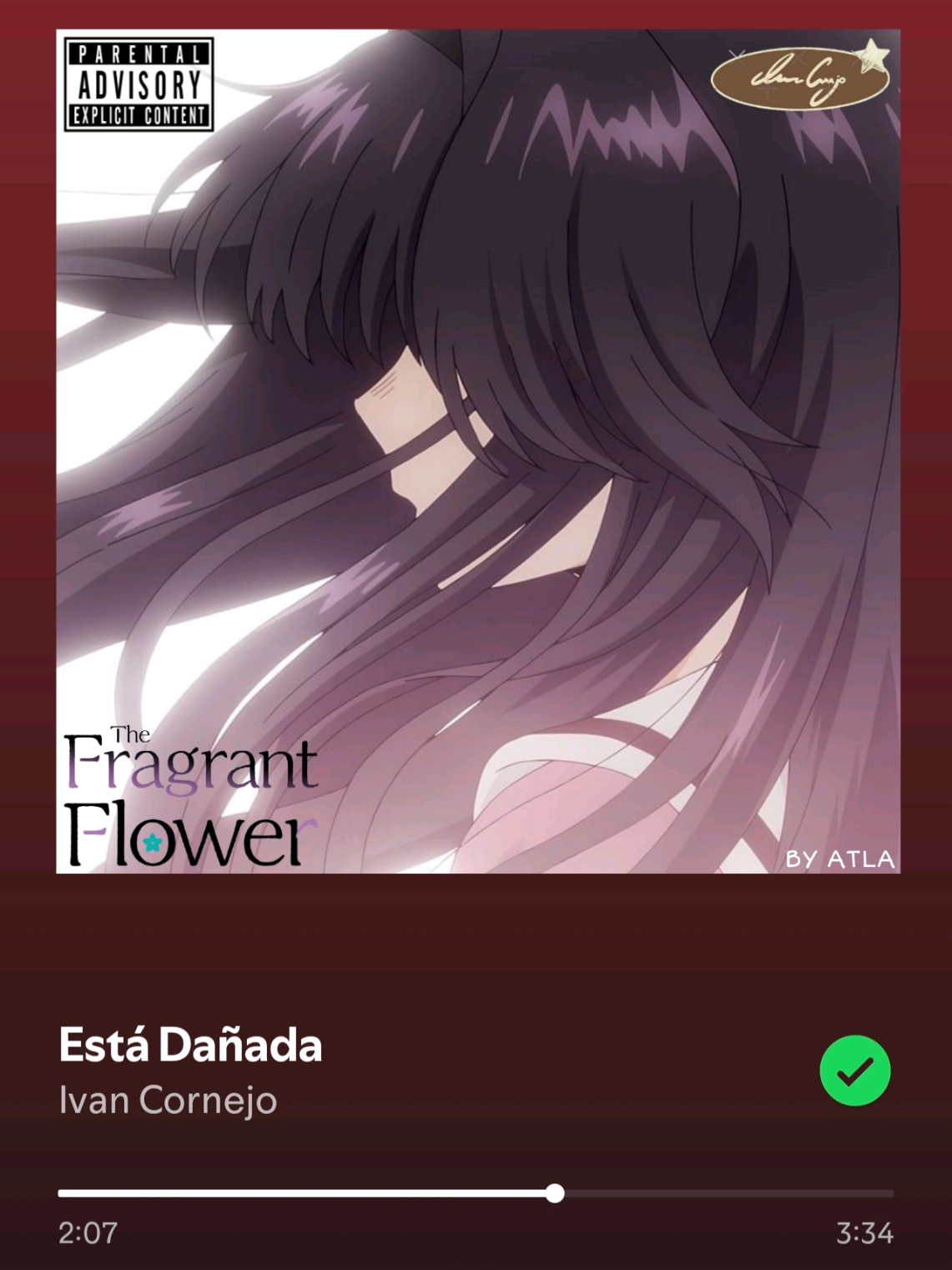 KaoruHanaWaRinToSakuXEstaDañada #kaourukowaguri #rintaro #lanoblezadelasflores #estadañanda #ivancornejo 