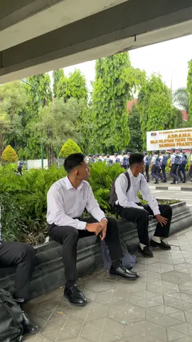 kita buktikan akan ada di barisan itu🫵🏻#recruitment #kai 