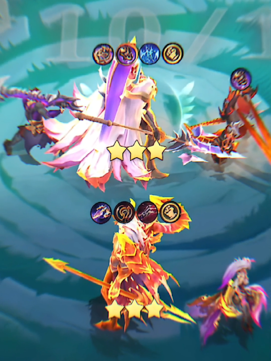 Roll atas itu nagih njir... #magicchessgogo  #mcgg  #capcut  #rollatas 