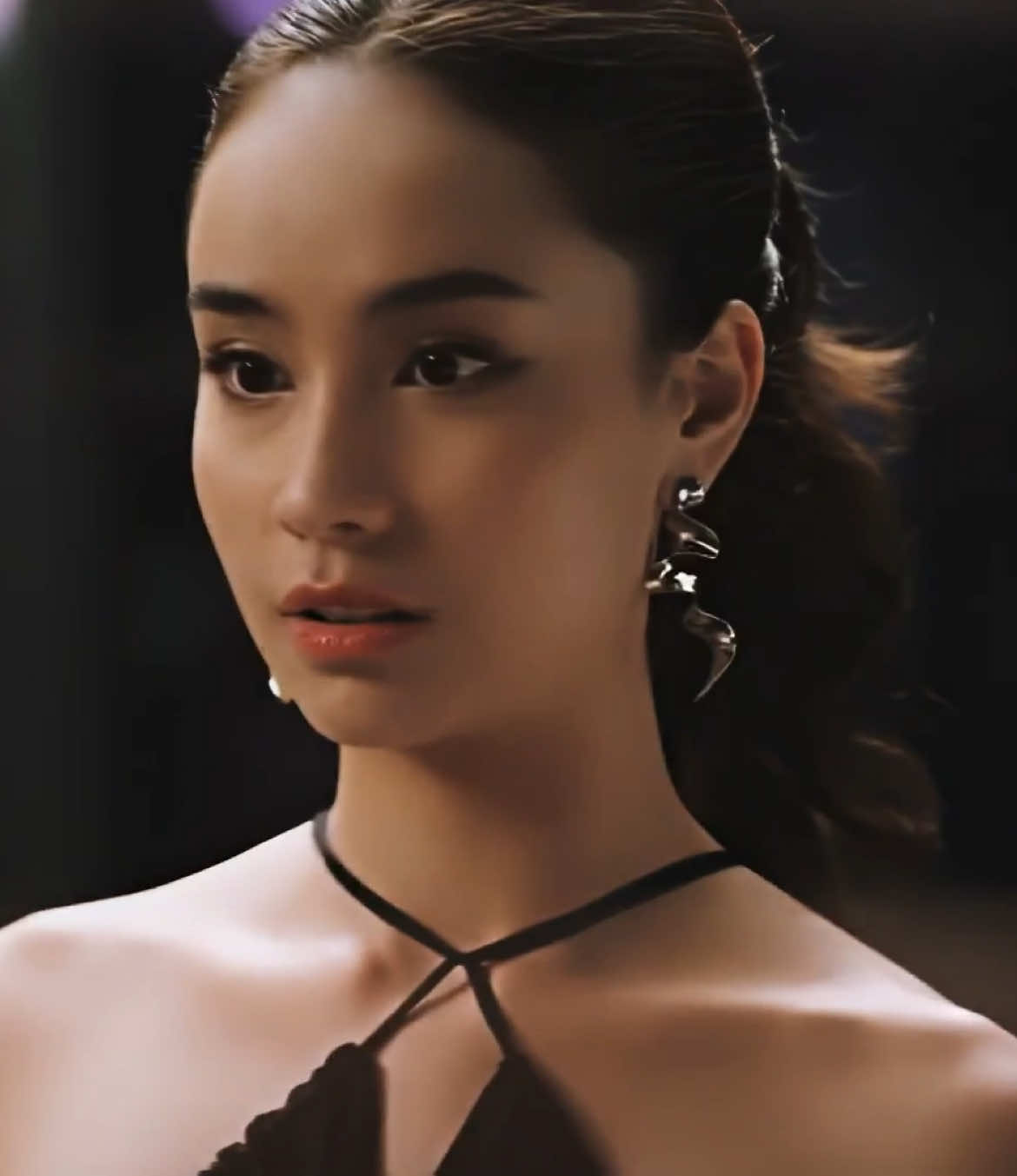 i cannot believe she’s only 3 years older than me 😭 anyway stream the life of a showgirl #poisonouslove #jaynaangelina #GinJ #edit #thaigl 