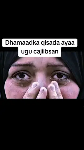 Qisadan dhamaadkeeda waa yaabi doontaa #foryou #qiso #viralvideos 