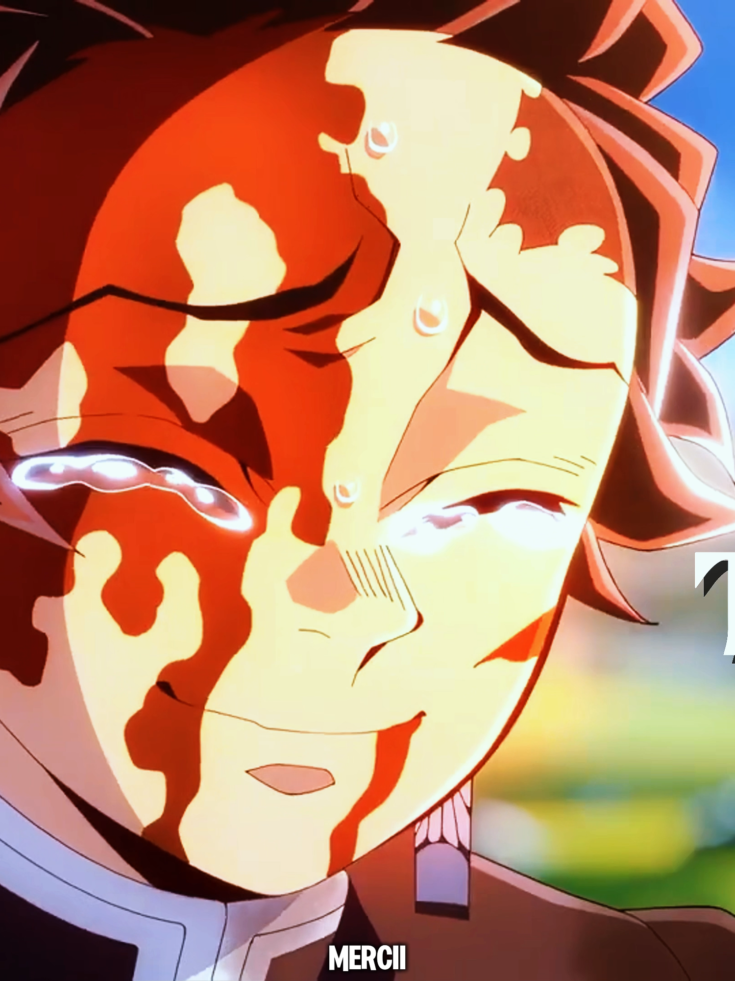 DEMON SLAYER | brain rot ahh song | ib: yves | #demonslayer #foryou #xybca #fyp #viral