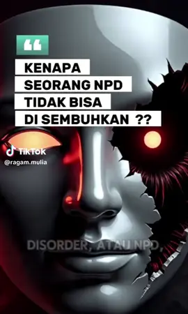 edukasi buat diri sendiri 😁 agar mental tetap waras #npd #suaminpd #suamiplayingvictim #batasidiri#MentalHealth 