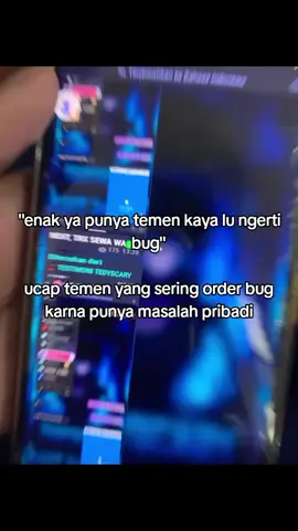 berhentilah... #tedy #tedyscary #tedysewa #murbug #buggacorrr🔥 