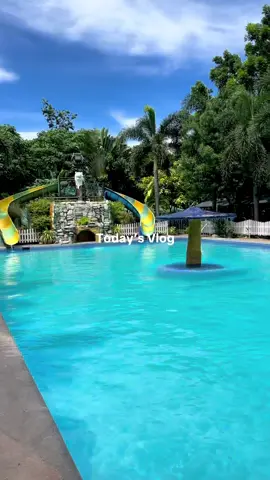 Today’s vlog at refresh resort #philippines #alcala #kisikis #pangasinan 