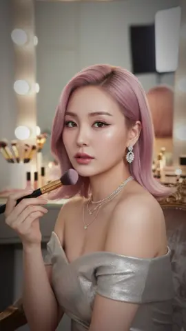 #CapCut #makeupairtist #aiphoto #geminipro #geminimakeup