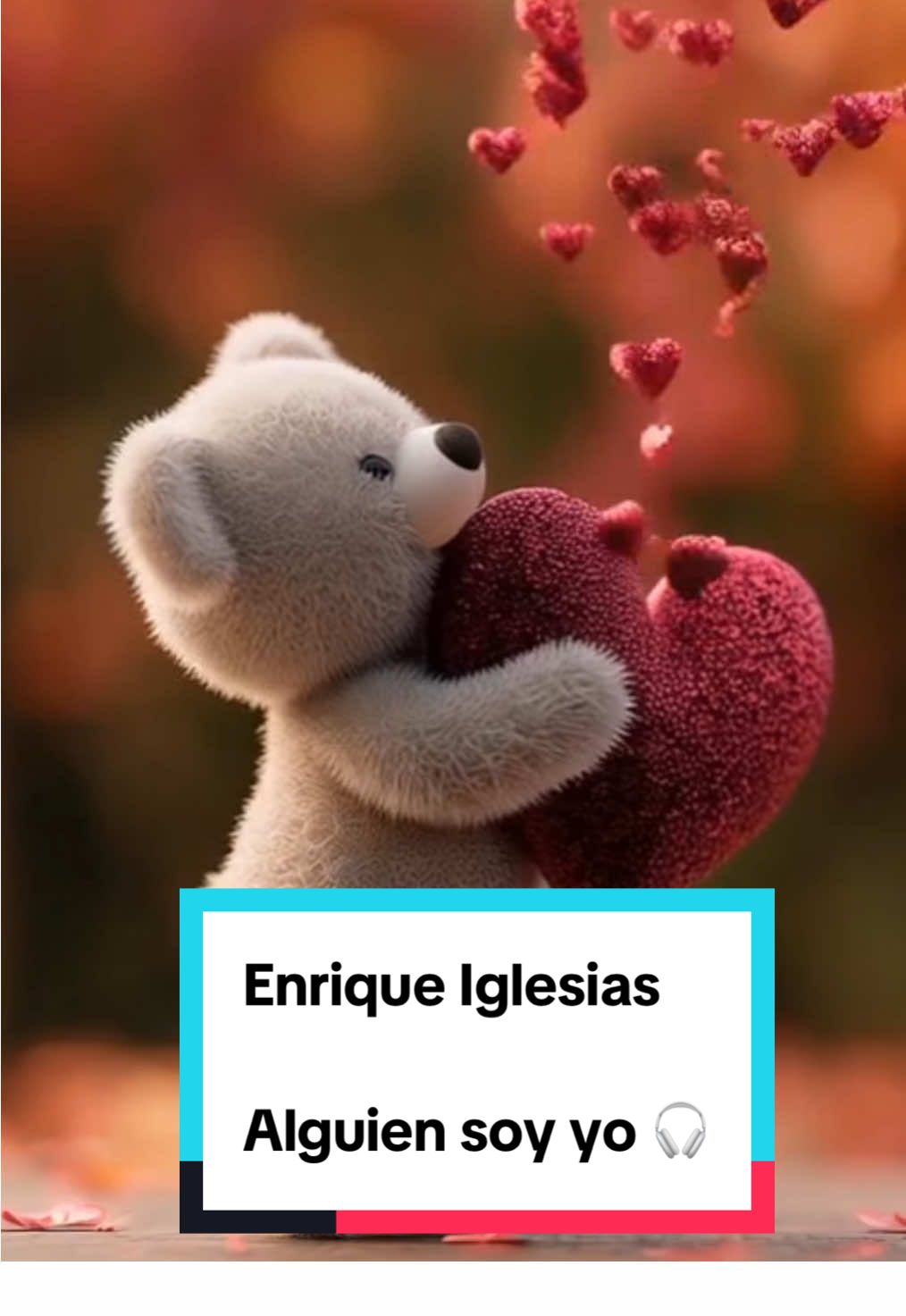Alguien soy yo~Enrique  Iglesias #entiqueiglesias #alguiensoyyo #paratiiiiiiiiiiiiiiiiiiiiiiiiiiiiiii #musicaromantica #mary🌹 