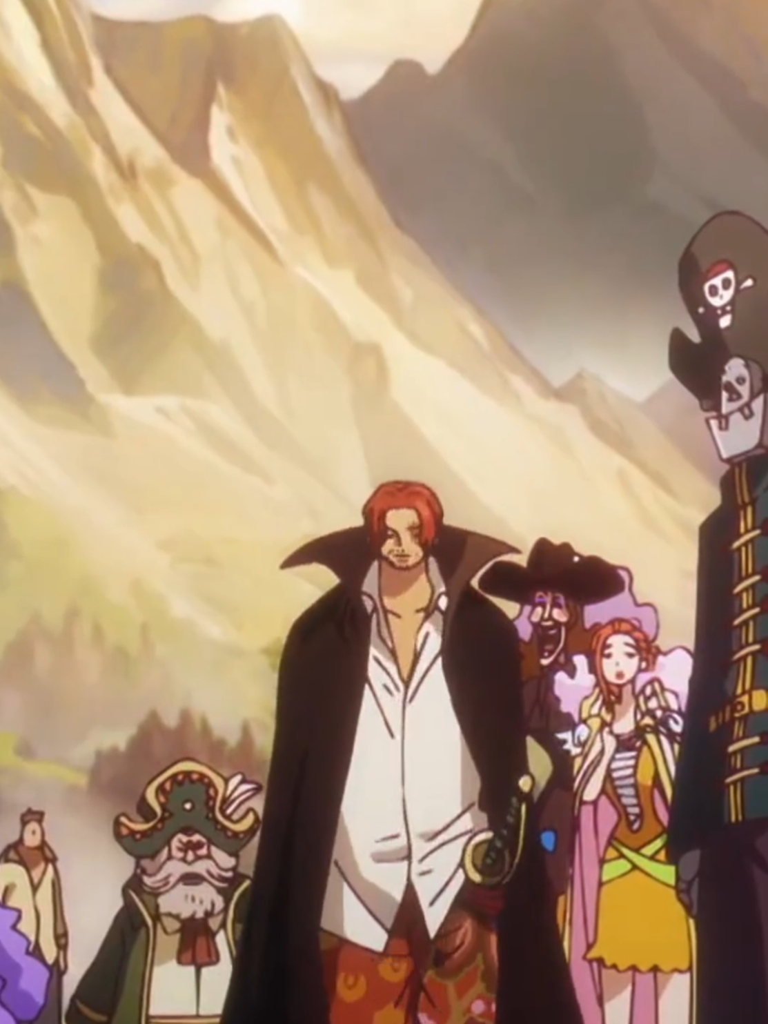 #onepiece #วันพีช 
