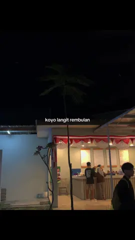 Oktober tahun wingi secepet kui?🙂 @LAVORA Official 