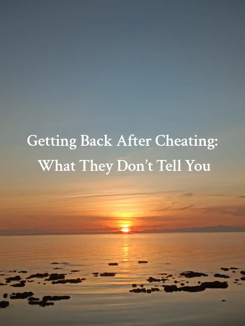 You think getting back together means everything will go back to normal? Think again. Cheating changes everything forever. The trust, the closeness, the way they look at you… it all carries a stain. Maybe they won’t say it out loud, but deep down, it’s there. Be prepared: the ghosts don’t leave, the weight doesn’t fade, and love will never feel the same. #fyppppppppppppppppppppppp #Relationship #cheating #life 