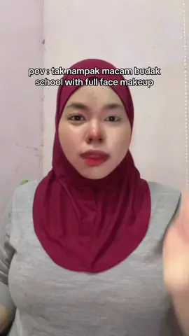 nak tambah setahun tua boleh kan #glad2glow #cushion @Glad2Glow.my 