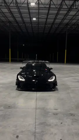 You can’t lock up the darkness. #viper #ttviper #calvoviper #quiet #quietracing @Quiet 