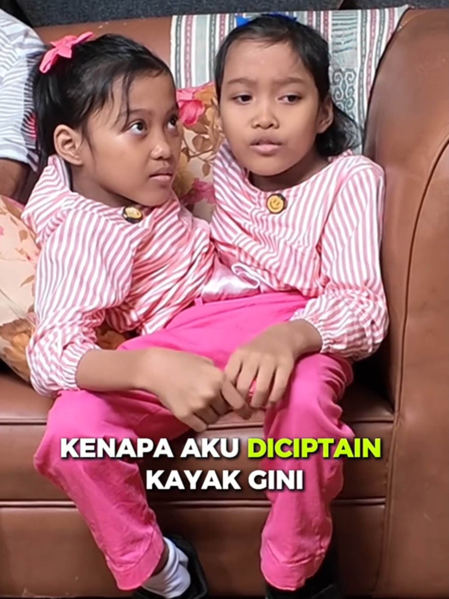 ya Allah, maaf aku masih sering ngeluh #podcastindonesia #kembarsiam #irfanhakim #viral