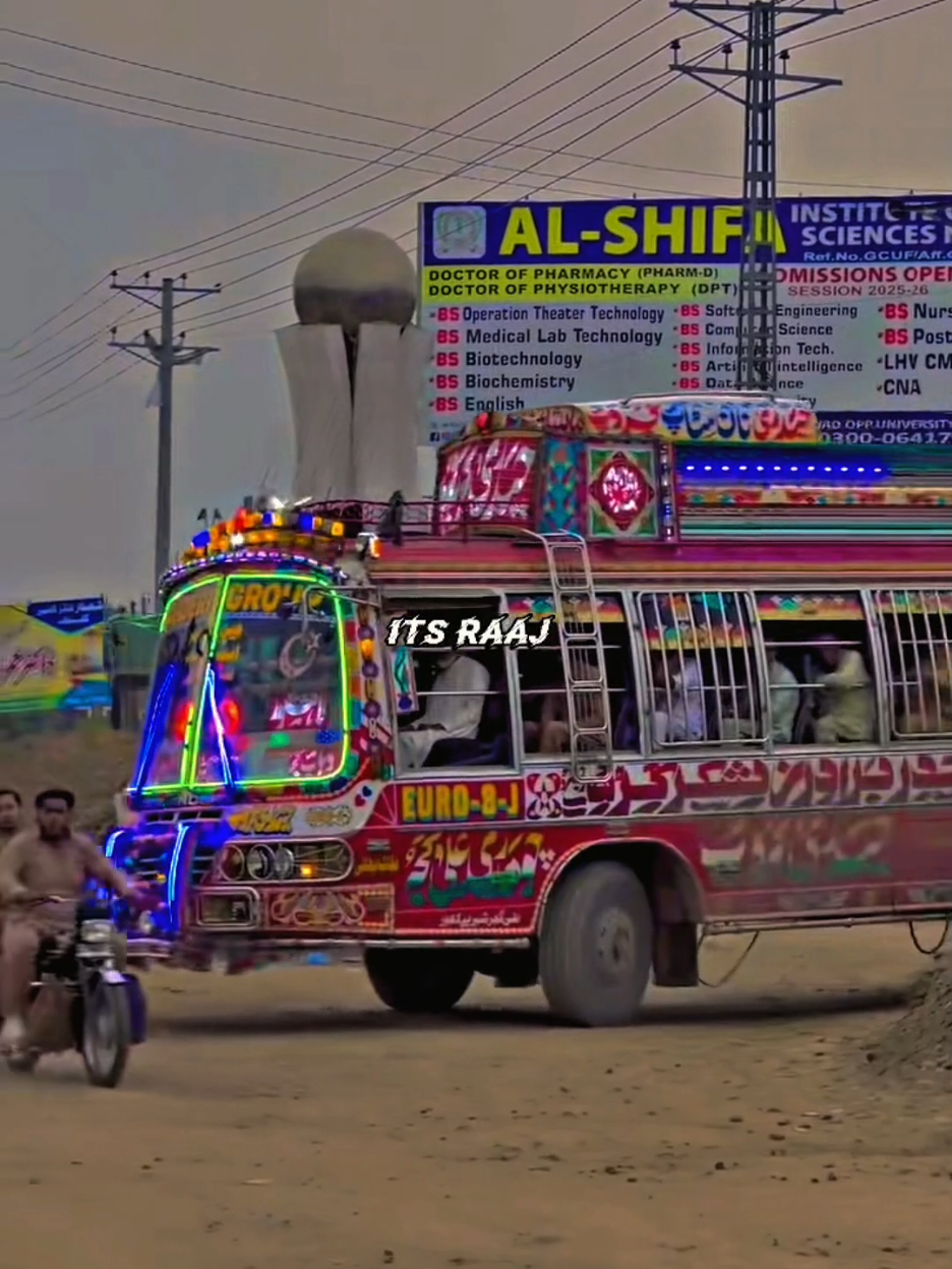 Teri Chahat mein 💝 #حیدری_گروپ_شکرگڑھ #busvideo #foryoupage #ukashabhai40 #شکرگڑھ_ساڈا_شہر @Bus lover ✌️😎 @🔥its Abdullah kinG🔥 @SargodhaWalay🇵🇰🇸🇦 @Sami JaTt 👑🦅 @mian sons transport @Ch Ali Gujjar @Rao Usman 3576 @𝐵𝓊س𝑒𝓈 𝐿𝑜𝓋𝑒𝓇 𝟥 