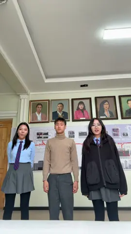 Dance dance dance❤️@Энэржиннн 