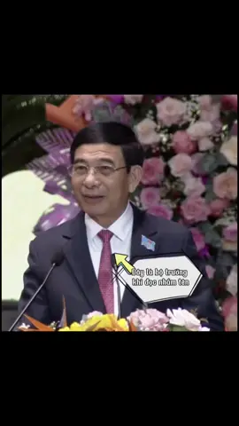 Lâu lâu bác nhầm tý ấy mà🤣🤣🤣 #phanvangiang#daituongphanvangiang#botruongboquocphong 