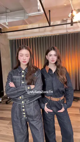 อลินของเจนคนเดียว 😌 Official Teaser  YT youtu.be/AcnOc-PX0XA 🤍 ตอนแรก 24 ต.ค. 68 ❀ ทุกคืนวันศุกร์ 20:30 น #MySafeZoneSeries  #ลีน่าหมิว #LenaMiu 