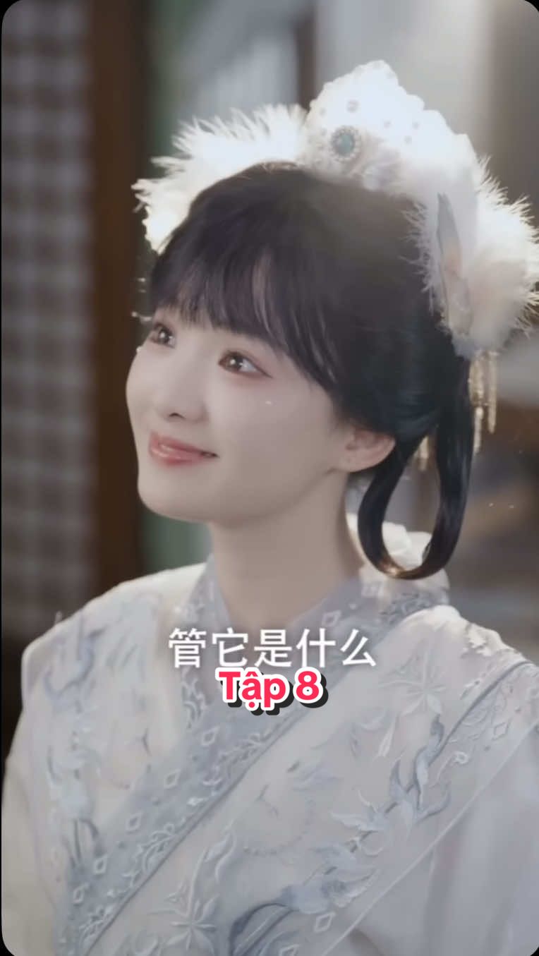 Tập 8 #nhuquynhday04 #review #phimhay #phimhaymoingay #xuhuong #viral 