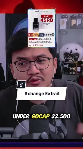 Review Jujur Xchance Parfum #set1awanade #set1awanadeclip #parfum #parfumviral #parfumpria 