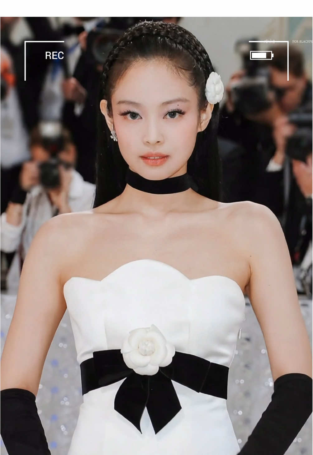 Evolution of Jennie #blackpink #jennie #블랙핑크 #kpop #kpopfyp 