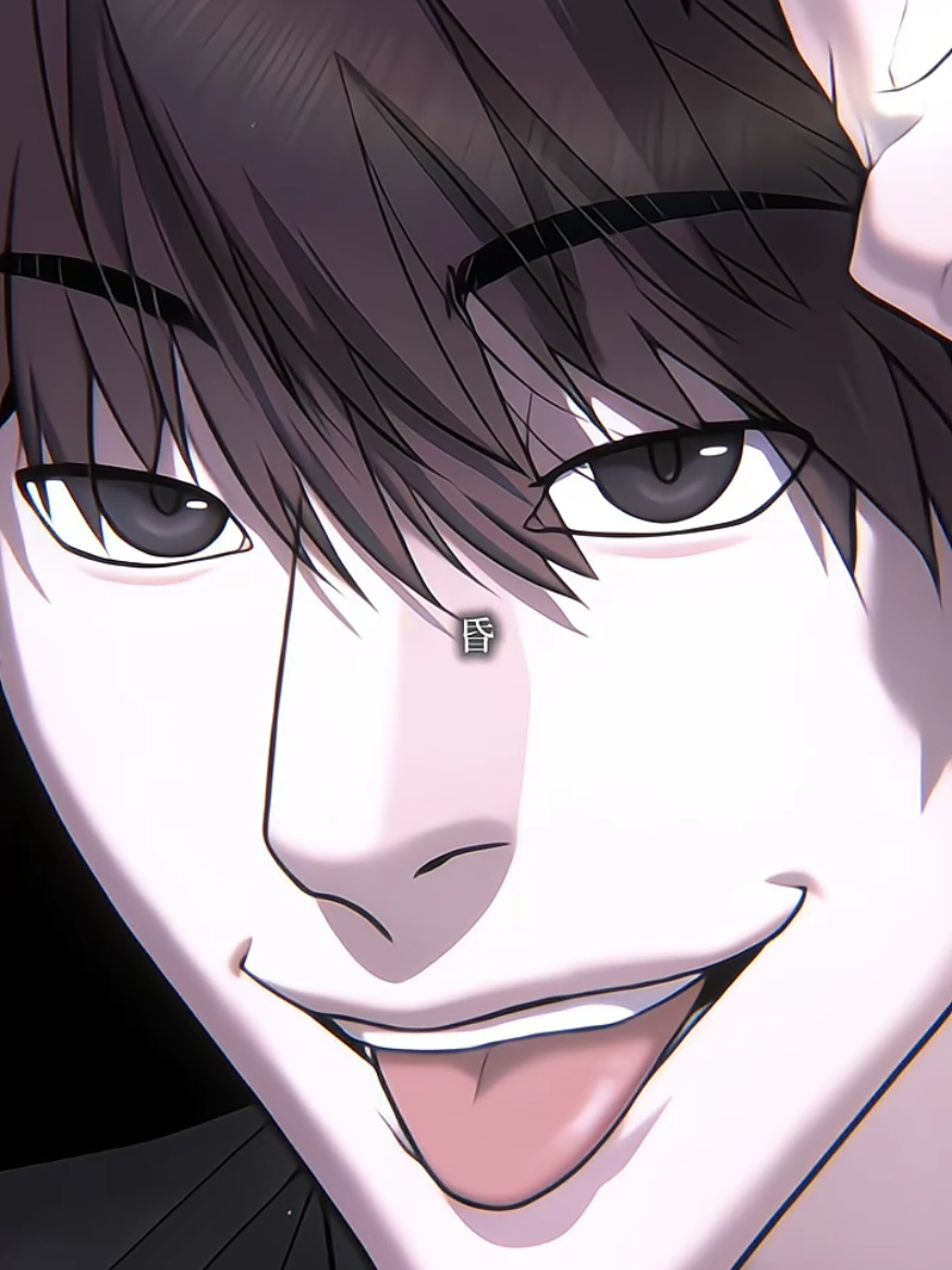 ตี๋ ตี๋คาแหก #หนุ่มตี๋  #killerpeter #thaddeus #webtoon #fyp 