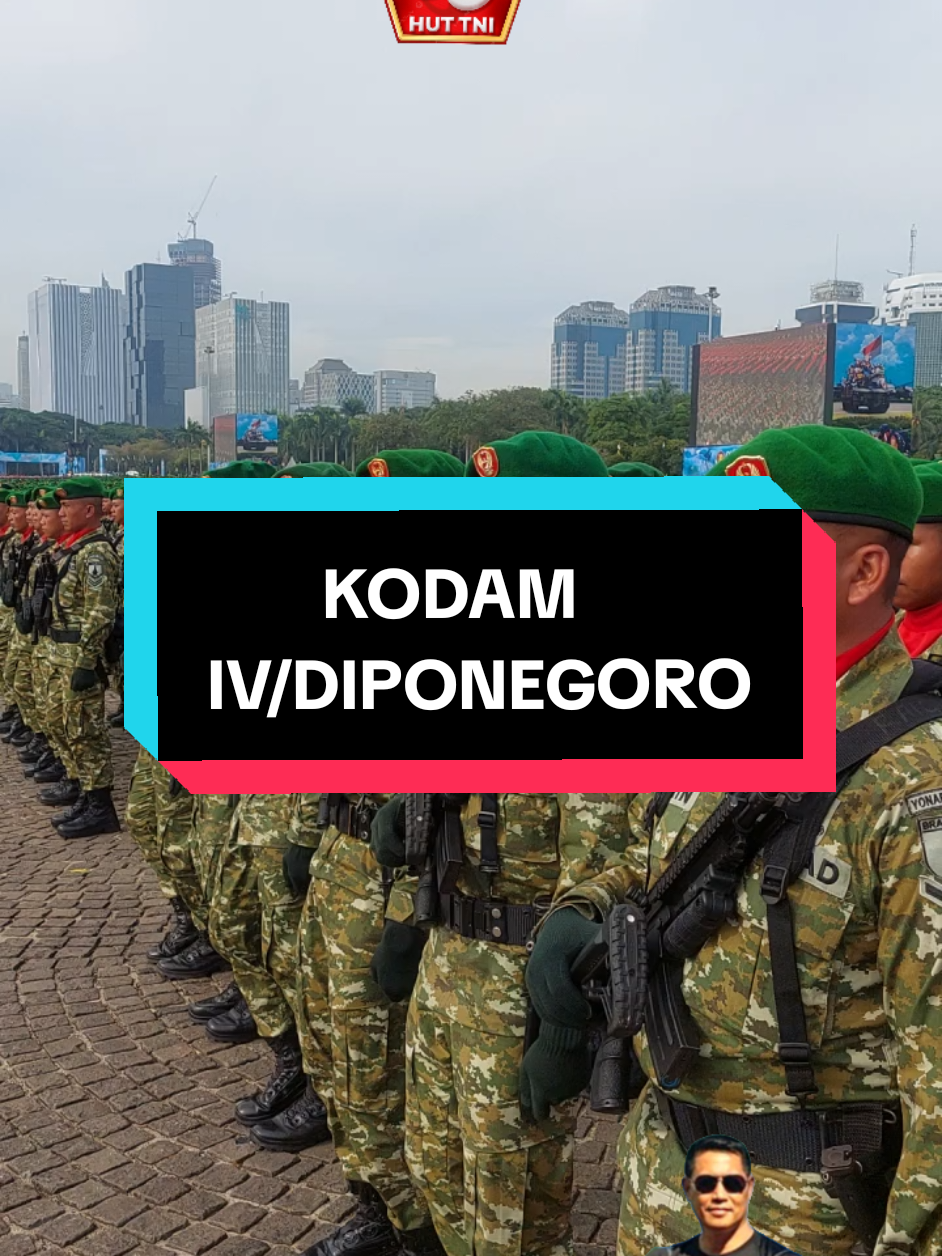 #tniprima  #huttni2025  #kodamvbrawijaya  #prima  #monas 