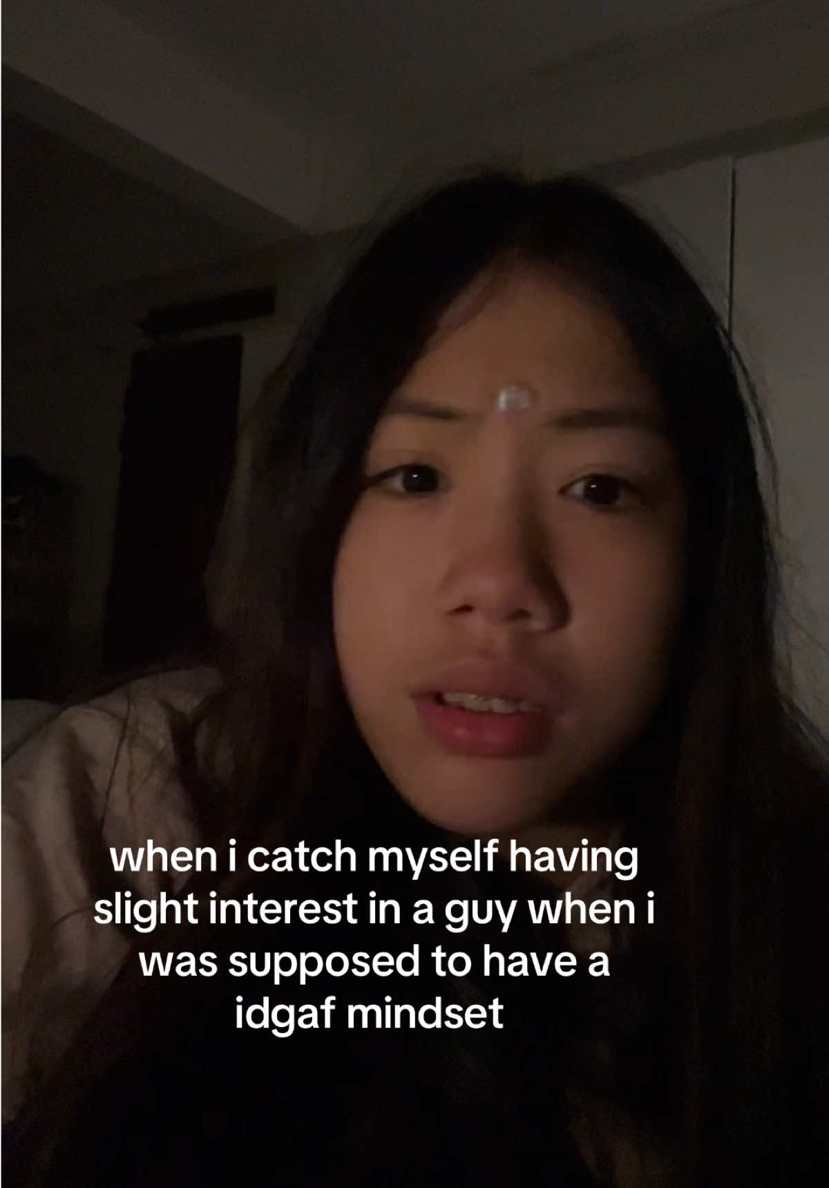 oh my #him #crush #interest #relatable #fyp 