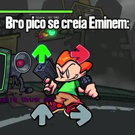 Este mod está de locos ||NOOBSITO ||HASHTAG:#fridaynightfunkin #picomix #freestyle #eminem 