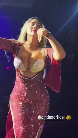 #الراقصة_حورية 