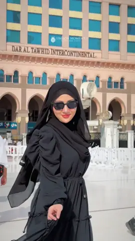 Semoga nanti MiMo bisa videoin kamu juga yaa😇 #umrohmoment #umroh #makkah #masjidilharam