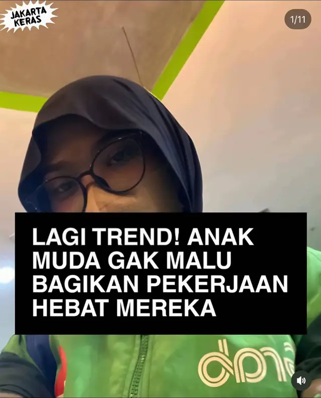 gapapa kan? #alfamar #ritel #anakmuda #kerjaan 