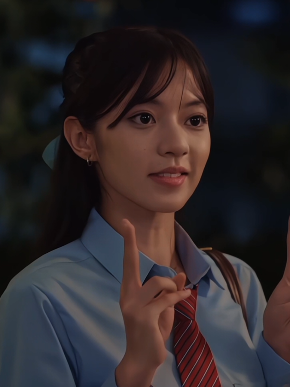 SALFOK KEREN BGT AKTINGNYA DISINII KAK SZE😭😭🫶🫶 @sheyysze #sze #secrethighschool #foryou #fyp 