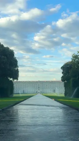 Non è maestosa? 🤍✨