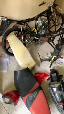 motor 2 rewel kbh😭🙏🏼#masukberandafyp #herex1200m #fypforyou #abcxyz #fypシ゚ 