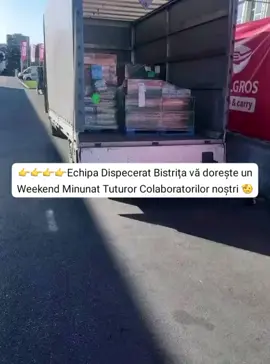 Dispecerat 👉 Bistrița 👉24/7