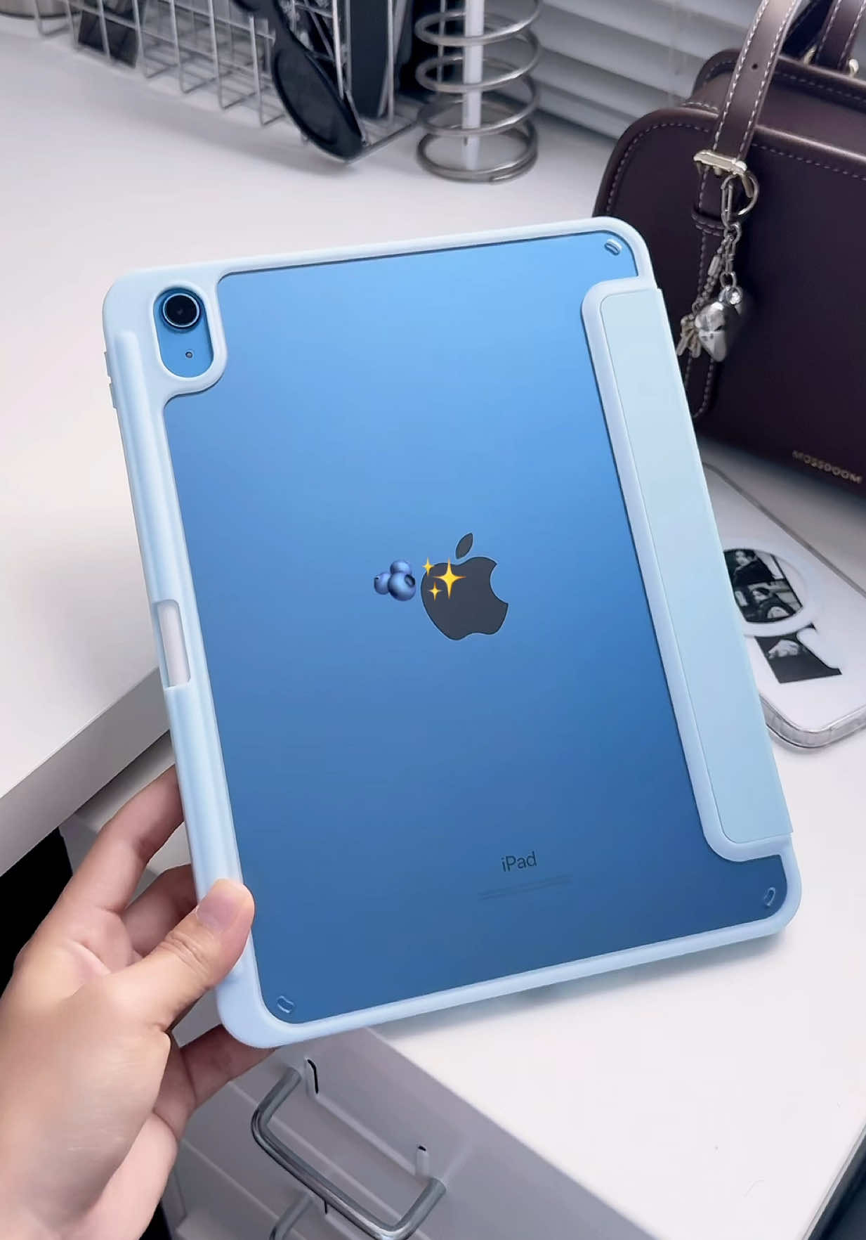 #caseipad #goojodoq #ipadgen10 