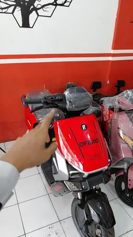 Cek keranjang kuning sekarang🤫 #sepedalistrik #sanmoto #hargaspesial #fyp #sanmotocileungsi 