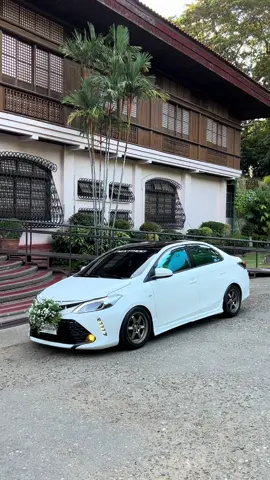 grabe #vios #viosgen3 #thaivios 