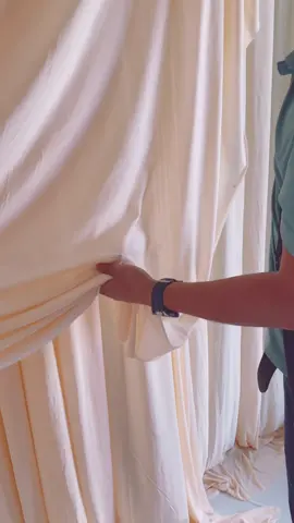 Lên bộ phông chụp hình cho cô dâu chú rể đẹp tại Eakar #trangtrigiatientaieakar #daklak #decor #eakar 