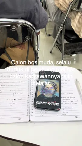 just kidding #fyp #mahasiswa #4u #maba 