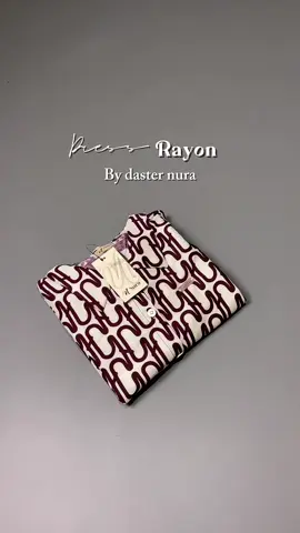 Nyaman bgt di pakenya adem pol😍#dress #daster #dressmurah #OOTD #fyp 