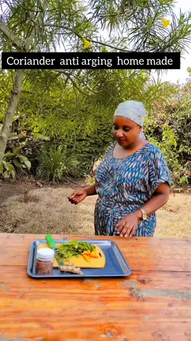 giligilani  ni anti  arging  nzr sana 