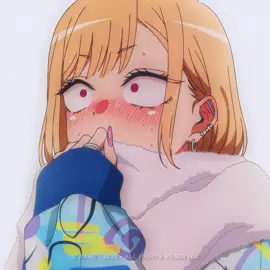 What’s Gojo trying to do😭🙏 // My dress up darling // #mydressupdarling #romanceanime #fyp #animeedits 