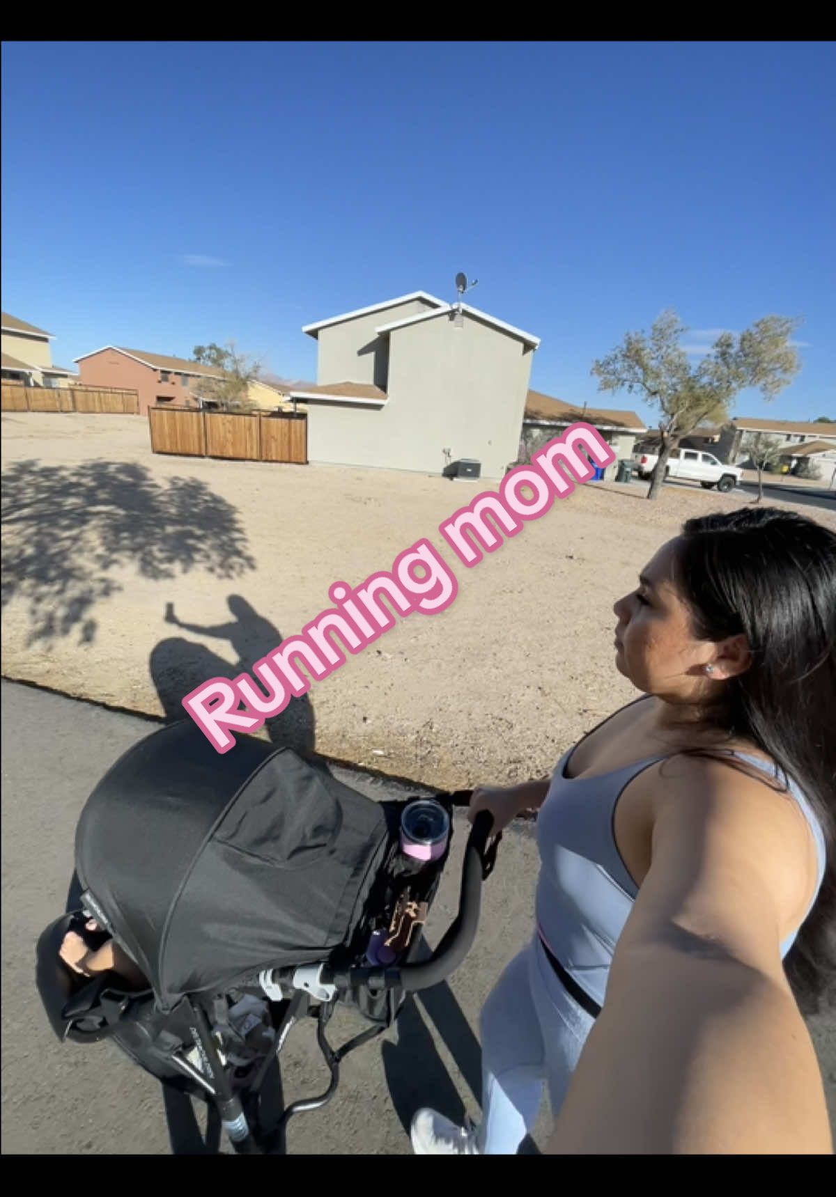 Empowering Girls in Fitness #MomsofTikTok , #runlikeagirl, #girlpower, #Fitness, #womenempowerment   