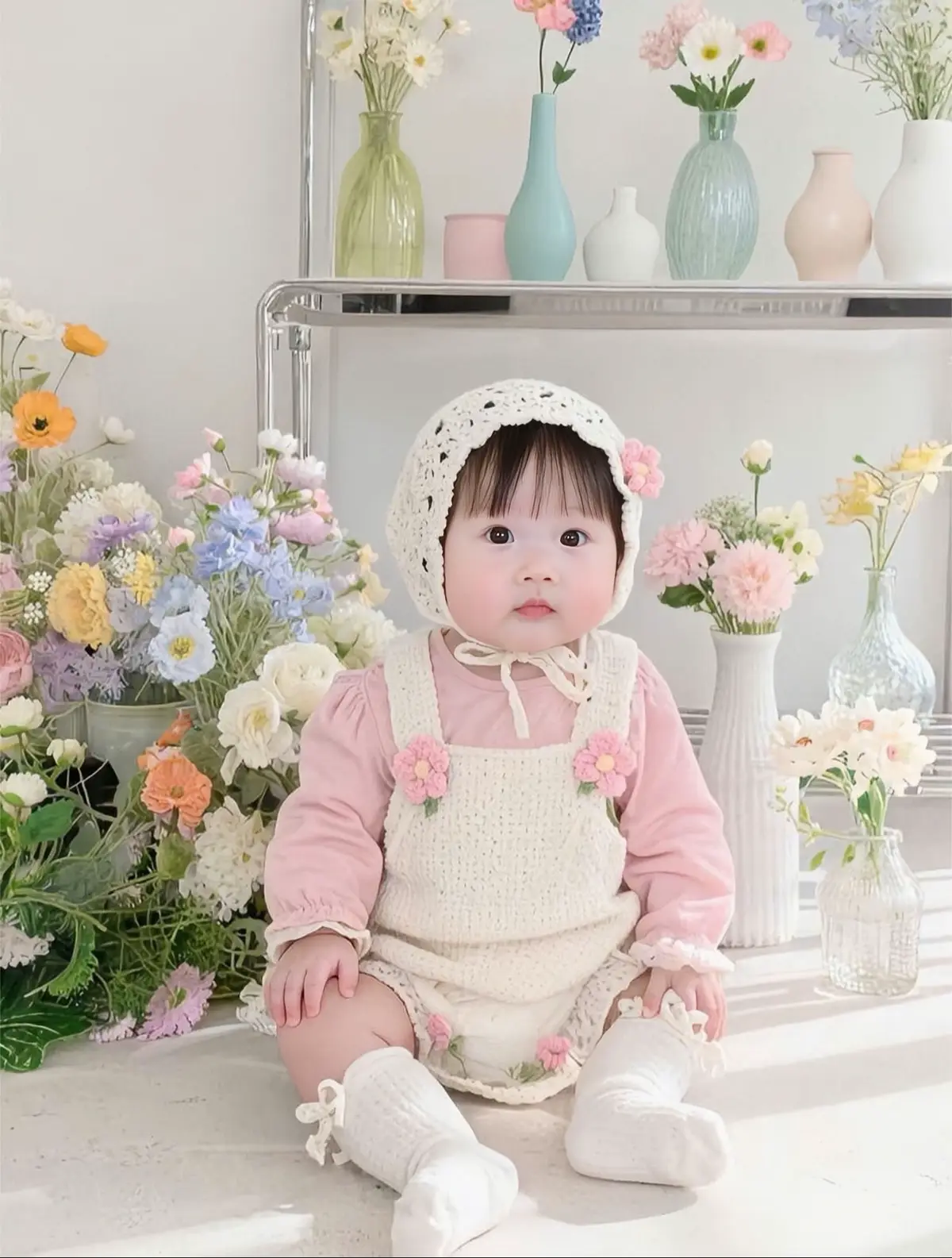 Chúc mừng sinh nhật con yêu tròn 1 tuổi 😘 #embedangyeu #xingtu #happybirthday 