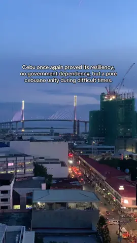 Truly a Queen City of the South #fyp #bangoncebu 