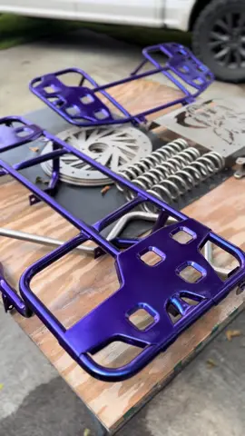 😎🫶🏻#fyp #hondarancher #pbjsandwich 