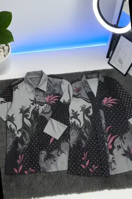 Batik Couple nih#batikcouple#coupleoutfits#outfitpasangan#fouryou 