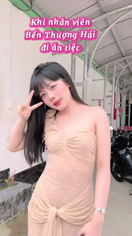 Nhân viên PTC khi đi tiệc 😎#ptcthichchiase #xuhuong #hottrend 